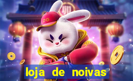 loja de noivas juiz de fora